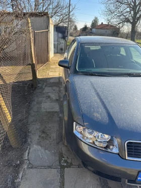Audi A4 2.0 Бензин , снимка 3
