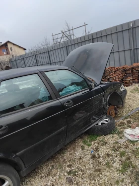 Saab 9-3, снимка 6