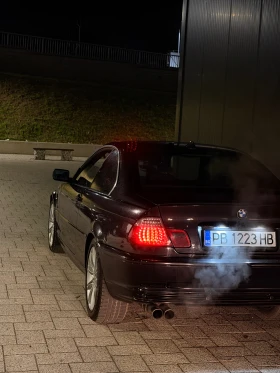 BMW 320, снимка 10