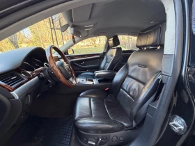 Audi A8 4.2TDI / FACE / ПЕРФЕКТЕН, снимка 10
