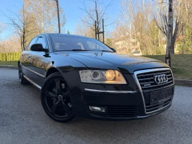 Audi A8 4.2TDI / FACE / ПЕРФЕКТЕН, снимка 1