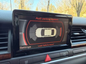 Audi A8 4.2TDI / FACE / ПЕРФЕКТЕН, снимка 15