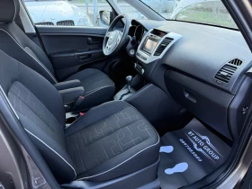 Kia Venga 1.6i АВТОМАТИК TOP! , снимка 10