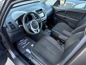 Kia Venga 1.6i АВТОМАТИК TOP! , снимка 7