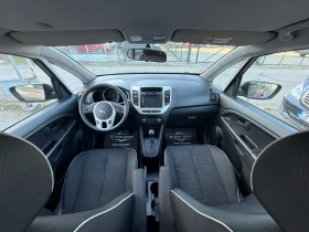 Kia Venga 1.6i АВТОМАТИК TOP! , снимка 8