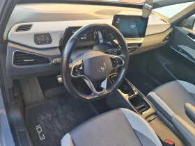 VW ID.3 Business, снимка 5