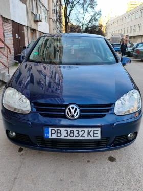 VW Golf 5, снимка 1