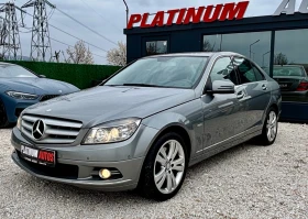 Mercedes-Benz C 320 320 CDI/4X4/ПАРКТРОНИК, снимка 3