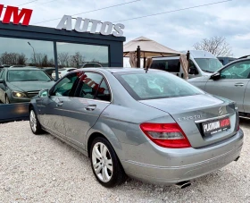 Mercedes-Benz C 320 320 CDI/4X4/ПАРКТРОНИК, снимка 6