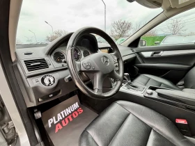 Mercedes-Benz C 320 320 CDI/4X4/ПАРКТРОНИК, снимка 7