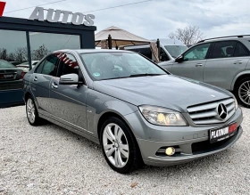 Mercedes-Benz C 320 320 CDI/4X4/ПАРКТРОНИК, снимка 1