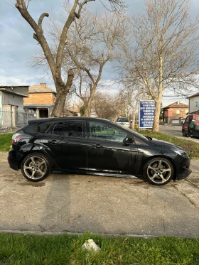 Ford Focus 1.6 DIESEL ST-LINE AUSTRIA, снимка 4