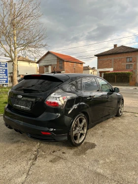 Ford Focus 1.6 DIESEL ST-LINE AUSTRIA, снимка 5