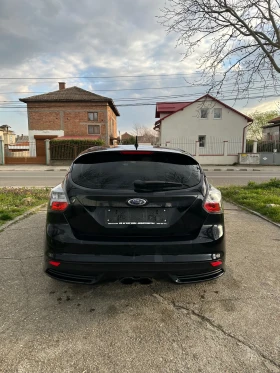Ford Focus 1.6 DIESEL ST-LINE AUSTRIA, снимка 6