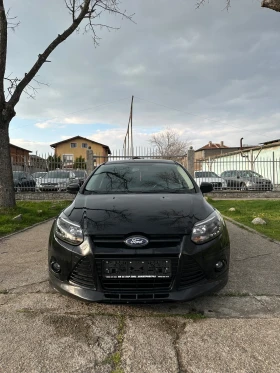 Ford Focus 1.6 DIESEL ST-LINE AUSTRIA, снимка 2