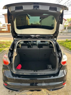 Ford Focus 1.6 DIESEL ST-LINE AUSTRIA, снимка 11