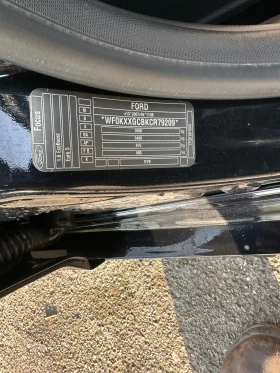 Ford Focus 1.6 DIESEL ST-LINE AUSTRIA, снимка 14