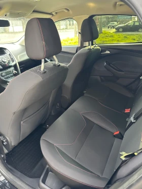 Ford Focus 1.6 DIESEL ST-LINE AUSTRIA, снимка 12