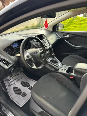 Ford Focus 1.6 DIESEL ST-LINE AUSTRIA, снимка 13