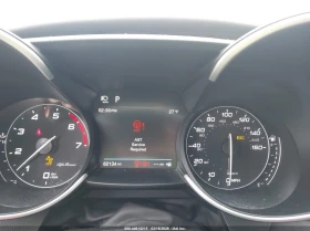 Alfa Romeo Giulia TI RWD С РЕГИСТРАЦИЯ & АВТО КРЕДИТ , снимка 11