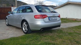 Audi A4, снимка 10