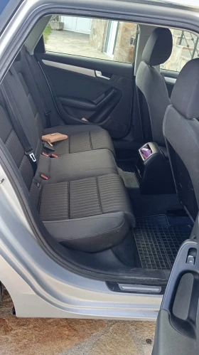 Audi A4, снимка 6