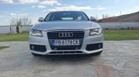 Audi A4, снимка 3