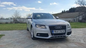 Audi A4, снимка 2