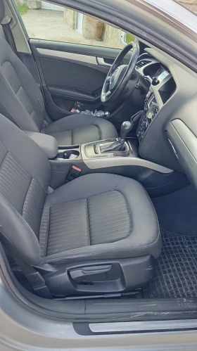 Audi A4, снимка 5