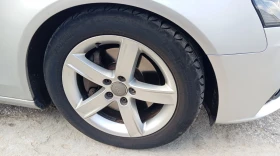 Audi A4, снимка 11