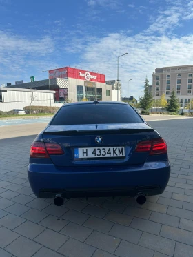 BMW 330 330d m-pack, снимка 6