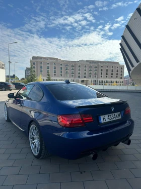 BMW 330 330d m-pack, снимка 5