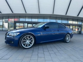 BMW 330 330d m-pack, снимка 4