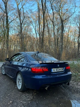 BMW 330 330d m-pack, снимка 1