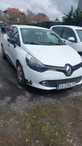 Renault Clio 1.2 i, снимка 1