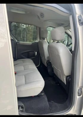 Peugeot Partner Tepee 1.6hdi 110коня, снимка 9