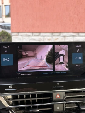 Citroen C4 в гаранция, снимка 13