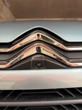 Citroen C4 в гаранция, снимка 14