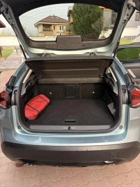 Citroen C4 в гаранция, снимка 10
