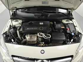 Mercedes-Benz A45 AMG 4MATIC* AMBIENT* ПОДГРЕВ* КАМЕРА, снимка 5