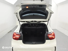 Mercedes-Benz A45 AMG 4MATIC* AMBIENT* ПОДГРЕВ* КАМЕРА, снимка 7