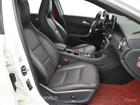 Mercedes-Benz A45 AMG 4MATIC* AMBIENT* ПОДГРЕВ* КАМЕРА, снимка 12