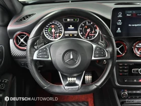 Mercedes-Benz A45 AMG 4MATIC* AMBIENT* ПОДГРЕВ* КАМЕРА, снимка 10