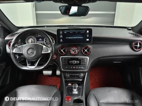 Mercedes-Benz A45 AMG 4MATIC* AMBIENT* ПОДГРЕВ* КАМЕРА, снимка 9