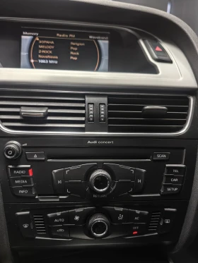 Audi A4 2.0TDI* 143к.с* НАВИ* КЛИМА* ПЕРФЕКТНА* , снимка 7