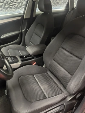 Audi A4 2.0TDI* 143к.с* НАВИ* КЛИМА* ПЕРФЕКТНА* , снимка 10
