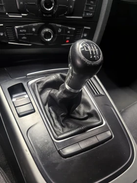 Audi A4 2.0TDI* 143к.с* НАВИ* КЛИМА* ПЕРФЕКТНА* , снимка 8