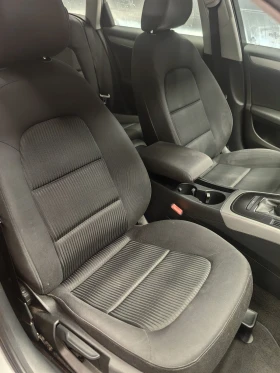 Audi A4 2.0TDI* 143к.с* НАВИ* КЛИМА* ПЕРФЕКТНА* , снимка 11