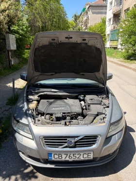 Volvo S40 FACELIFT 1.8 ГАЗ, снимка 9