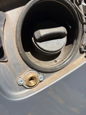 Volvo S40 FACELIFT 1.8 ГАЗ, снимка 7